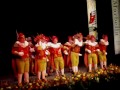 Comparsa Cuentame un cuento Carnaval Marbella 2012